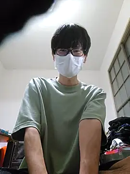 Chat XXX Live Hayase_45
