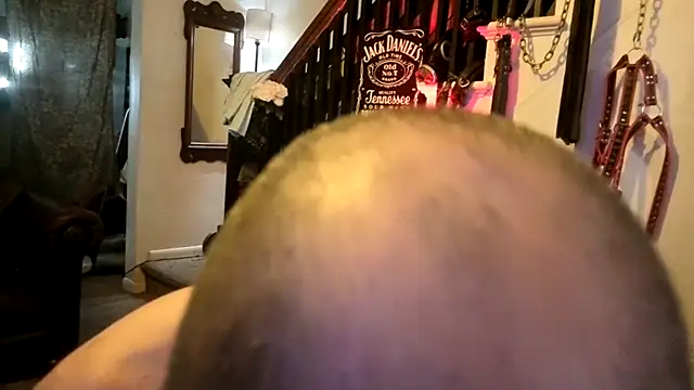 Czat XXX na żywo – MasterDaddyCool