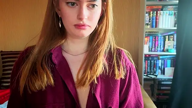 EmiliaCouple's Live XXX Chat