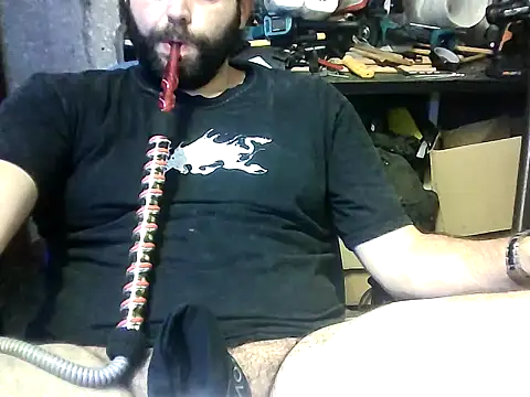 forstoon élő XXX-chatje