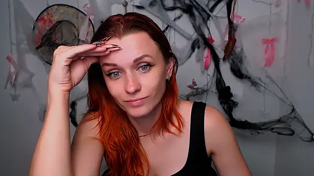 PeppyMia's Live XXX Chat
