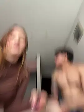Webkamerová show Valery_Salmons
