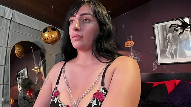 Charlotte_pleasure's Live XXX Chat