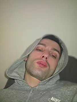 Bad_Bitch_Boy – Kamerová šou