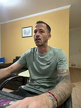 MeladoDiMel live XXX chat