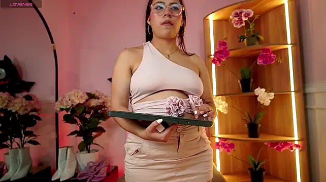 Chat +18 de VeroCruz ao vivo