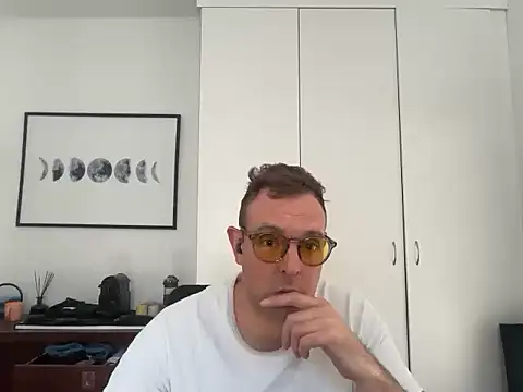 CyberBoyHardandLoaded Webcamshow