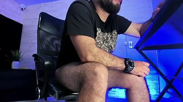 jhon_bear03 Live XXX Chat