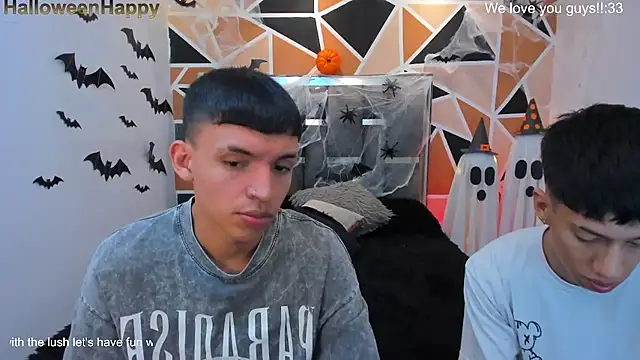 Živý XXX chat Juan_Nd_Steven