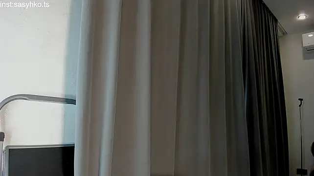 Sasyhk0 Chat XXX in diretta