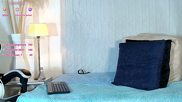 MaicolParker_'s Live XXX Chat
