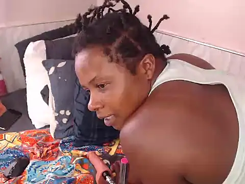 Chat XXX ao vivo de ChocolateBae03