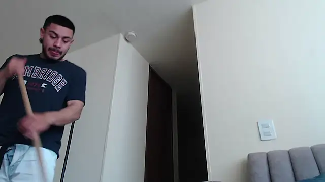Živý XXX chat Taylor_DiamondBoy