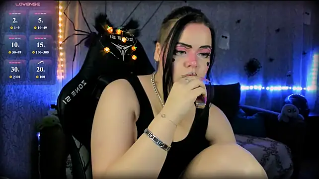 Chat XXX en directo de _Mia_Amore_