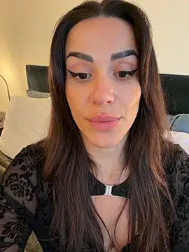 -Alisa Live XXX-Chat