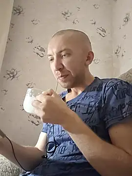 _uncle_Mitya-43_ Adlı Modelin Canlı XXX Sohbeti