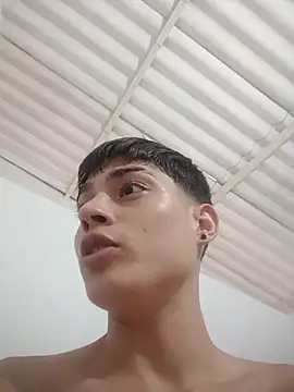 Chat XXX ao vivo de The_beby_guy