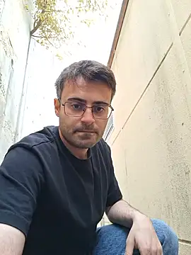 HugeTurkishCock Adlı Modelin Canlı XXX Sohbeti