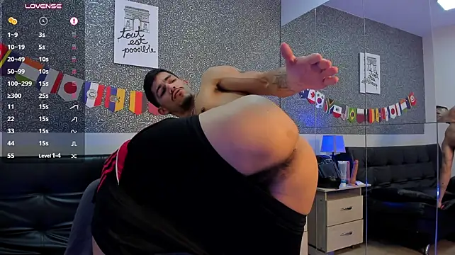 Jared_Cole Chat XXX live