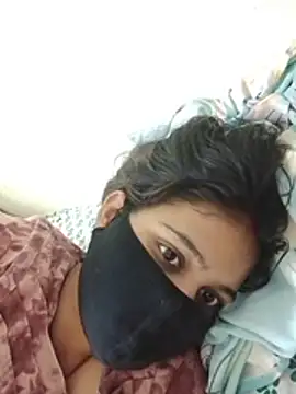 โชว์เว็บแคมของ RaniKumari450