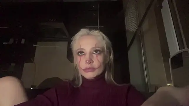 PriscillaOstlie Chat XXX live
