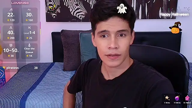 Jacob5_ Live XXX-Chat