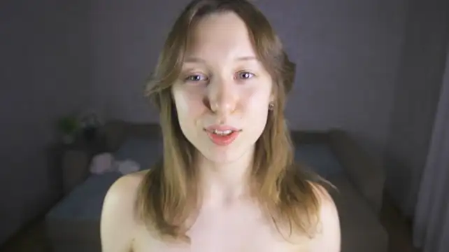 Živý XXX chat GilmaMarino