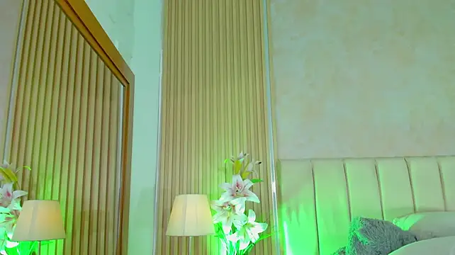 Chat XXX ao vivo de DAFNECOX