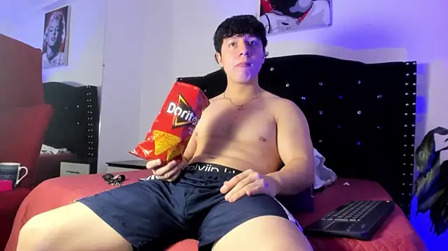 Liam_saint – Naživo XXX chat