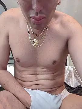 LucioFer11 Chat XXX in diretta
