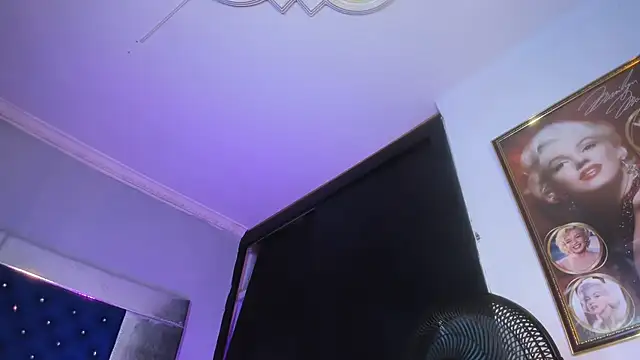 Živý XXX chat Ciara_HotTs