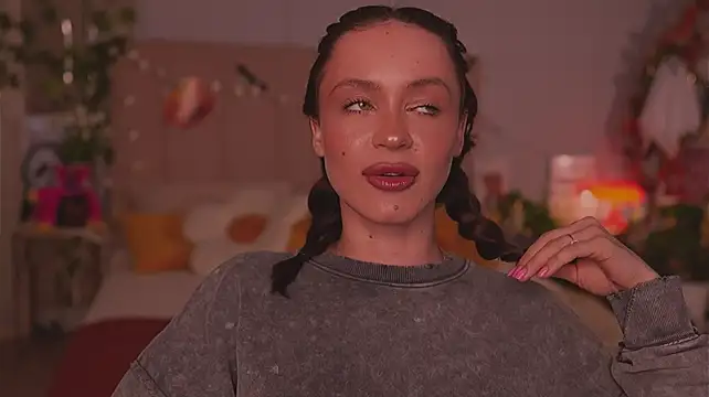 Živý XXX chat Meow_Nancy