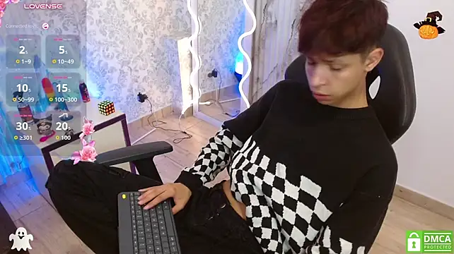 OLIIVER_TAY XXX чат на живо