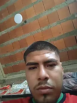 Luisfenaso Webcam Show