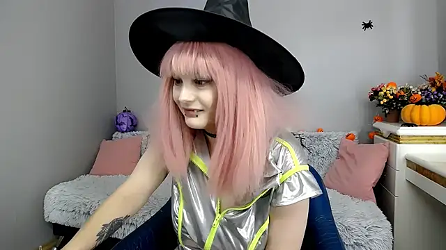 Estheri Chat XXX in diretta