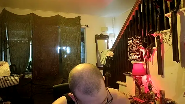 MasterDaddyCool Live XXX Chat