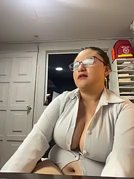 LuisAny Live XXX-chat