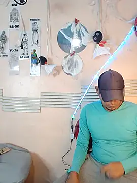 Elian-vit69 Show in webcam