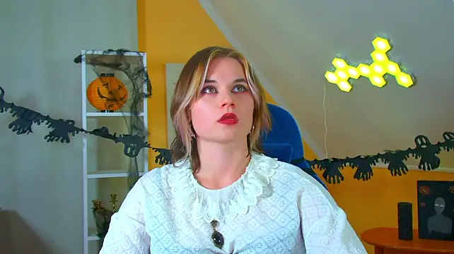 AliceAllard Live XXX-Chat