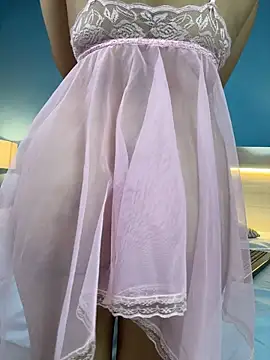 maddyroussebe Adlı Modelin Canlı XXX Sohbeti