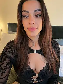 -Alisa – Naživo XXX chat
