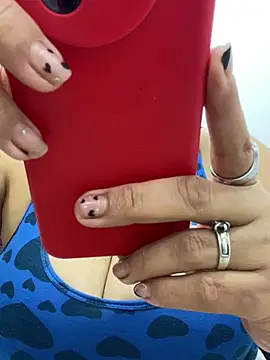 Czat XXX na żywo – Sussan__