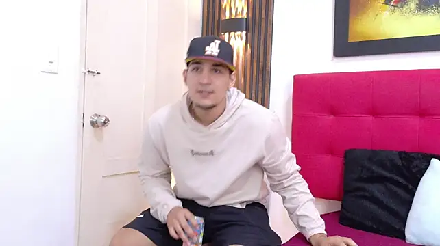 Chat XXX en directo de Massimo_11