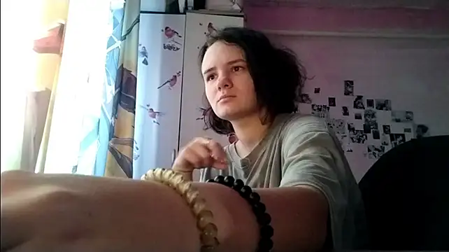 Chat XXX ao vivo de KieraTerlecki