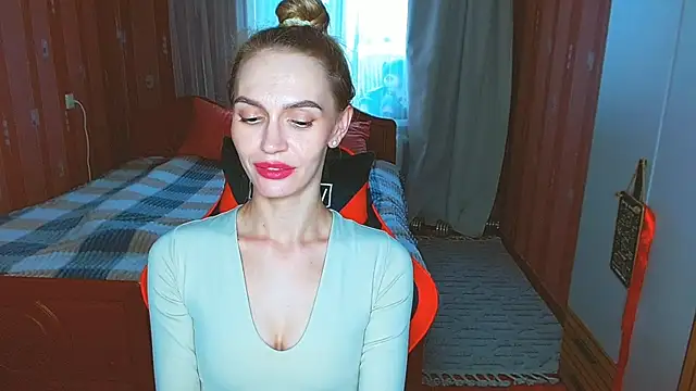Lady_Sunshine_ 现场XXX聊天