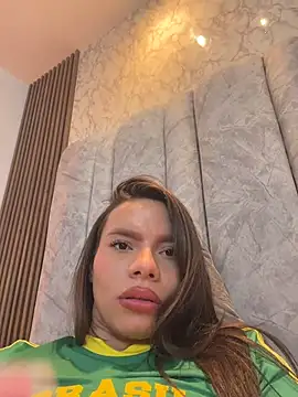 CandiceSpencer's Live XXX Chat