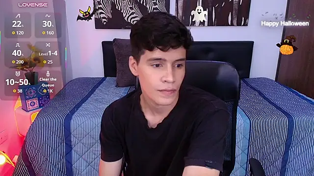 Chat XXX Live Jacob5_