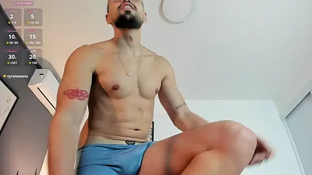 Chat +18 de Marco_Moretti ao vivo