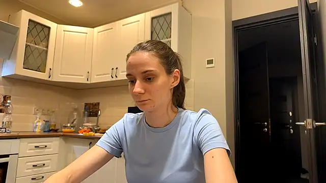 Chat XXX en directo de ShirleenDeming