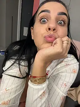 Babyblueishere Chat XXX in diretta